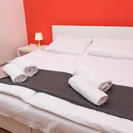 Welcome Charles Bridge Apartment *