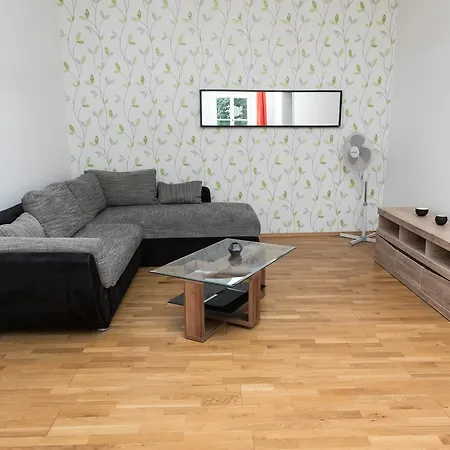 Apartment Welcome Charles Bridge Prague