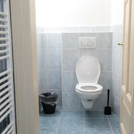 Apartment Welcome Charles Bridge Prague