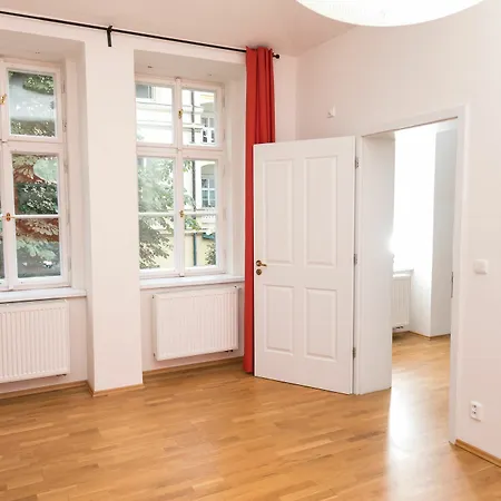 Apartment Welcome Charles Bridge Prague