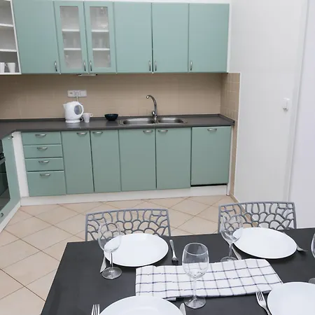 Welcome Charles Bridge Apartment Prague