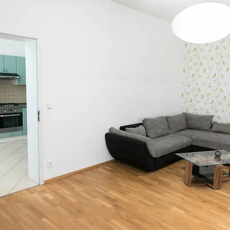 Apartment Welcome Charles Bridge *
