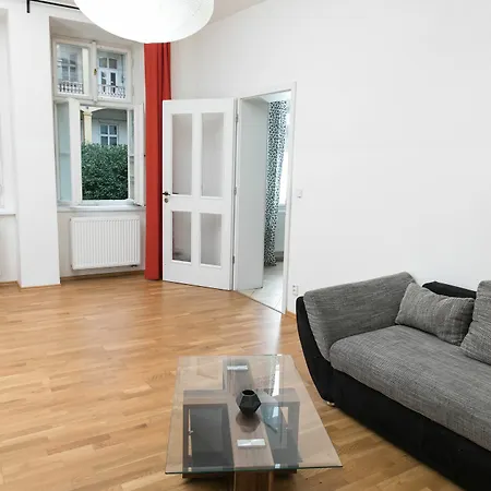 Apartment Welcome Charles Bridge *