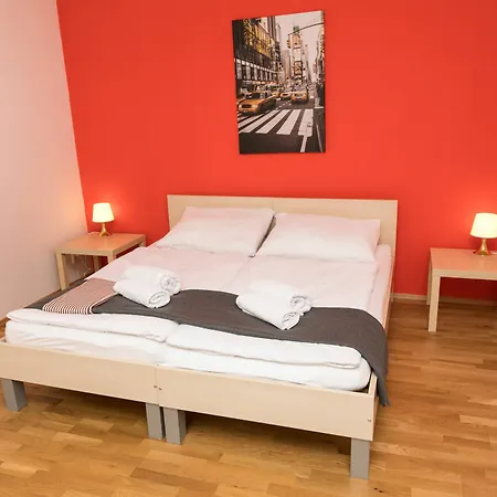 Apartment Welcome Charles Bridge Prague