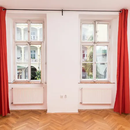 Apartment Welcome Charles Bridge Prague