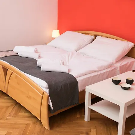 Apartment Welcome Charles Bridge *