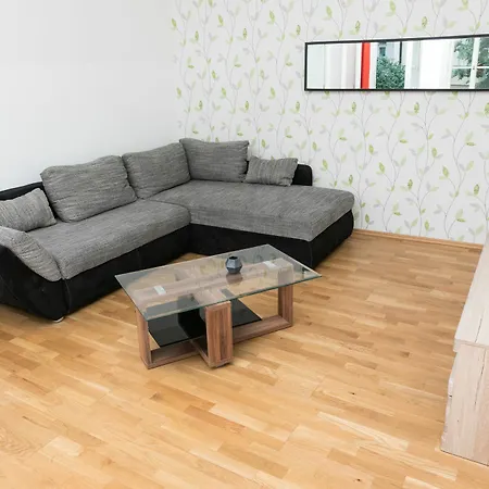 Welcome Charles Bridge Apartment